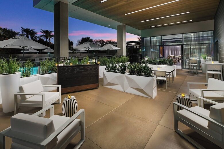AC Hotel By Marriott Scottsdale North