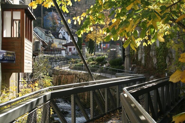 Hotel G�stehaus Zur Lilie