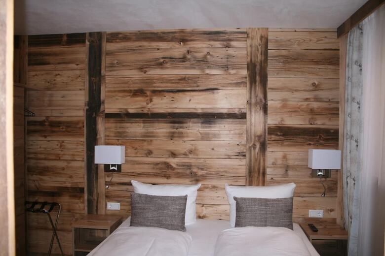 Hotel G�stehaus Zur Lilie