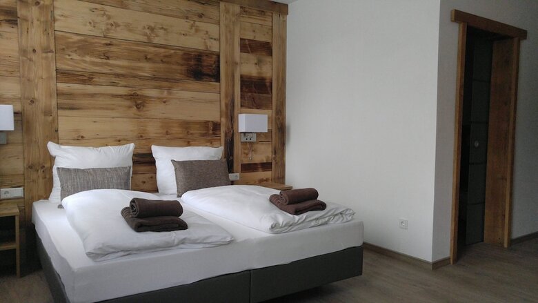Hotel G�stehaus Zur Lilie