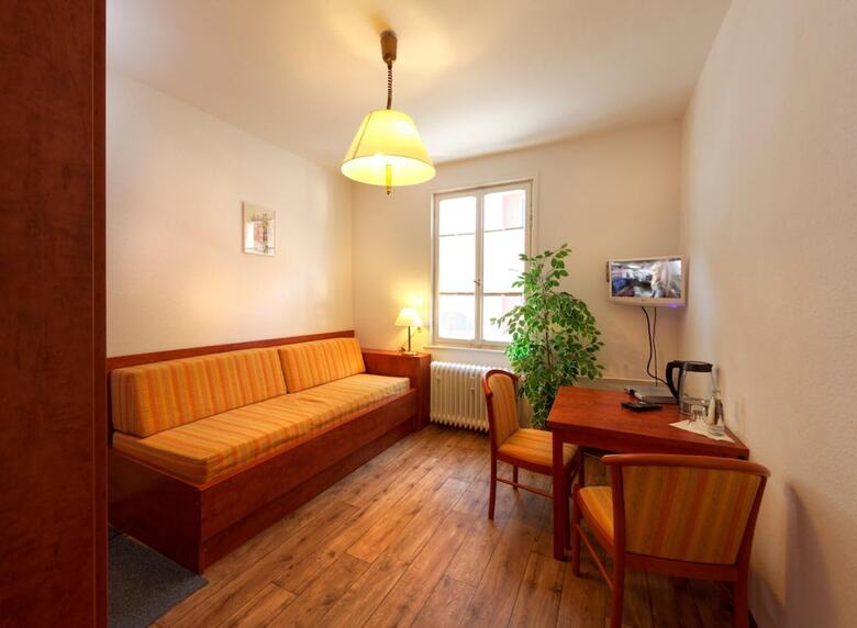 Hotel G�stehaus Zur Lilie