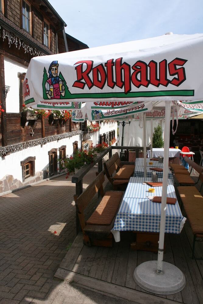 Hotel G�stehaus Zur Lilie