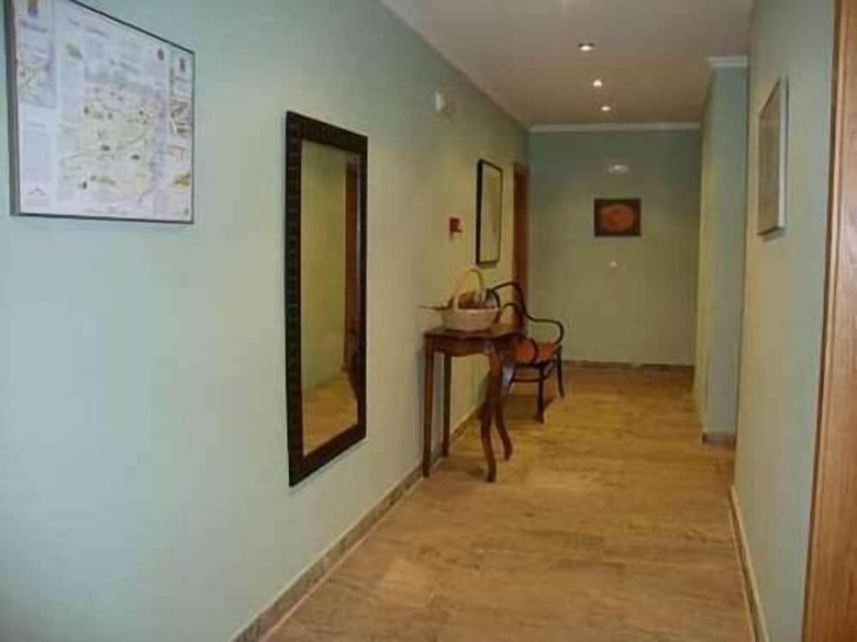 Hotel Apartamentos Casa Fandin