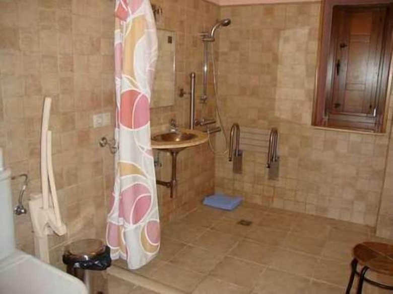 Hotel Apartamentos Casa Fandin