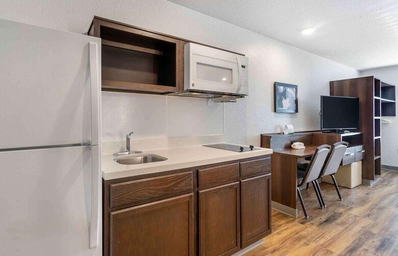Hotel Extended Stay America Select Suites - Clearwater