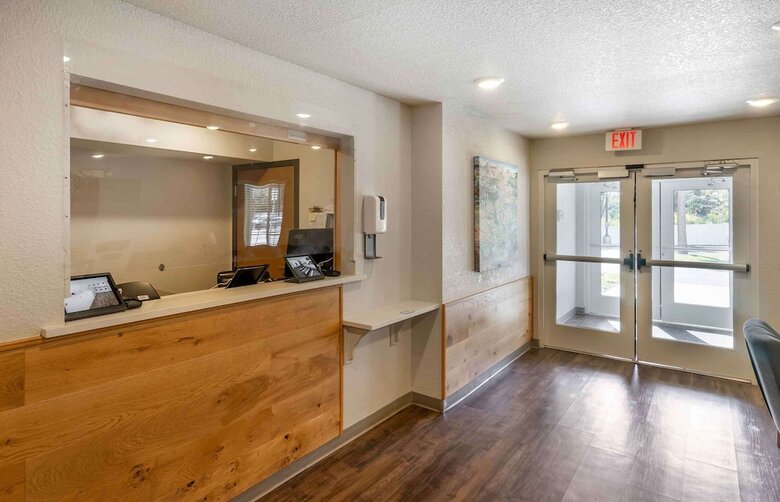 Hotel Extended Stay America Select Suites - Clearwater