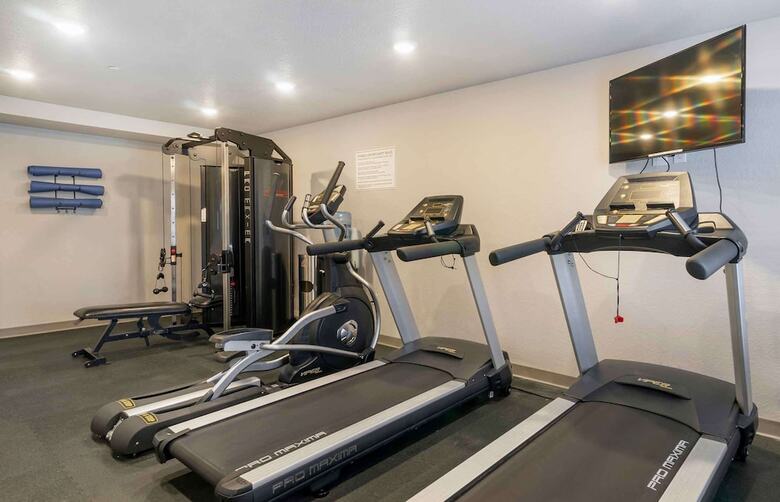 Hotel Extended Stay America Select Suites - Clearwater