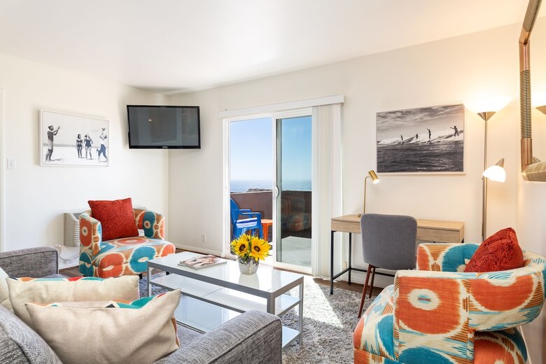 Hotel Sea View Inn At The Beach