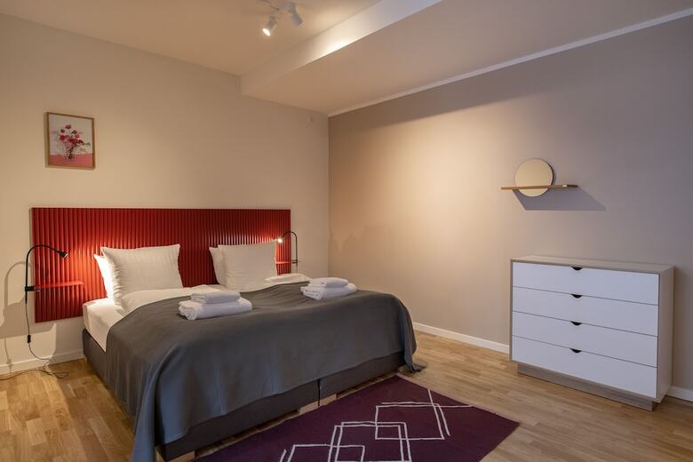 Aparthotel The Lakes Apartments By Daniel&jacob?s