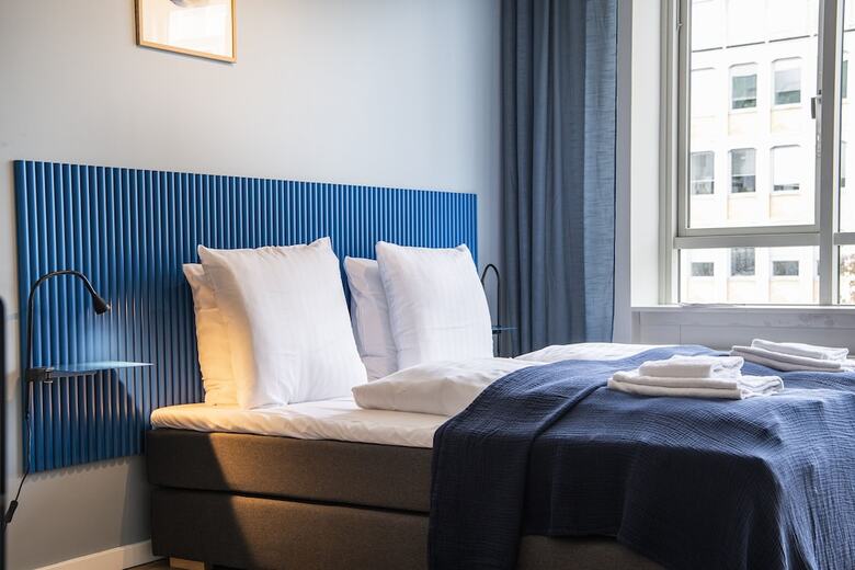 Aparthotel The Lakes Apartments By Daniel&jacob?s