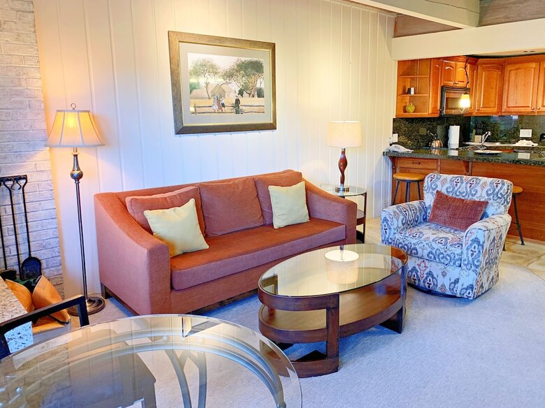 Aparthotel Aspen Square Condominium Hotel