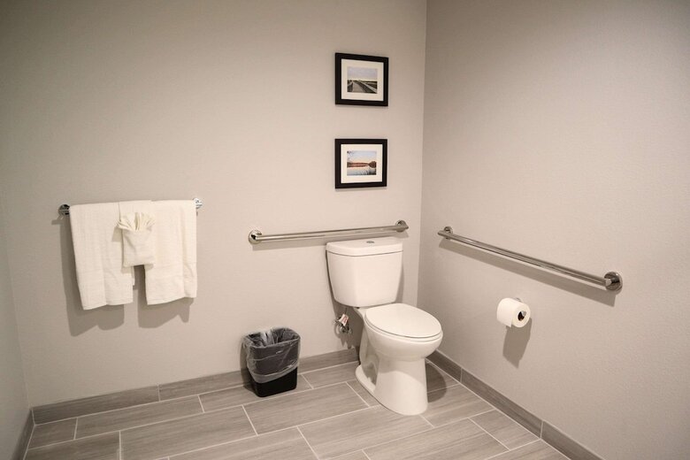 Hotel Comfort Suites Gainesville Near University