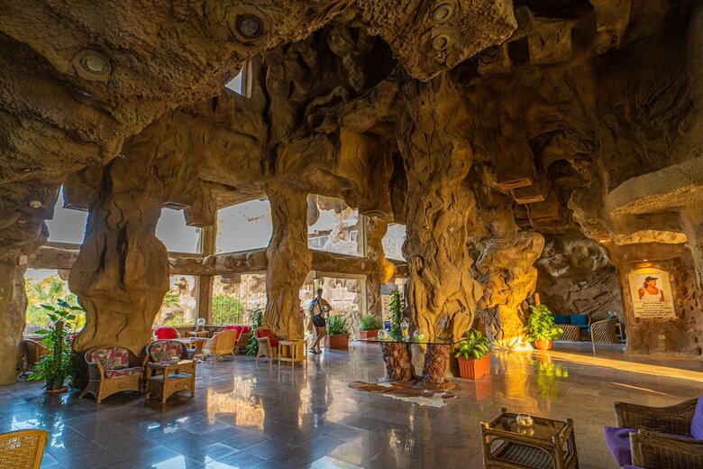 Caves Beach Resort Hurghada - Adults Only - All Inclusive