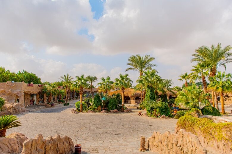 Caves Beach Resort Hurghada - Adults Only - All Inclusive