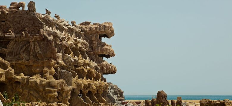 Caves Beach Resort Hurghada - Adults Only - All Inclusive