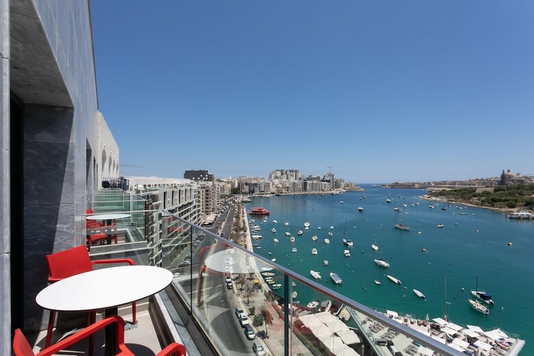 Hotel Verdi Gzira Promenade