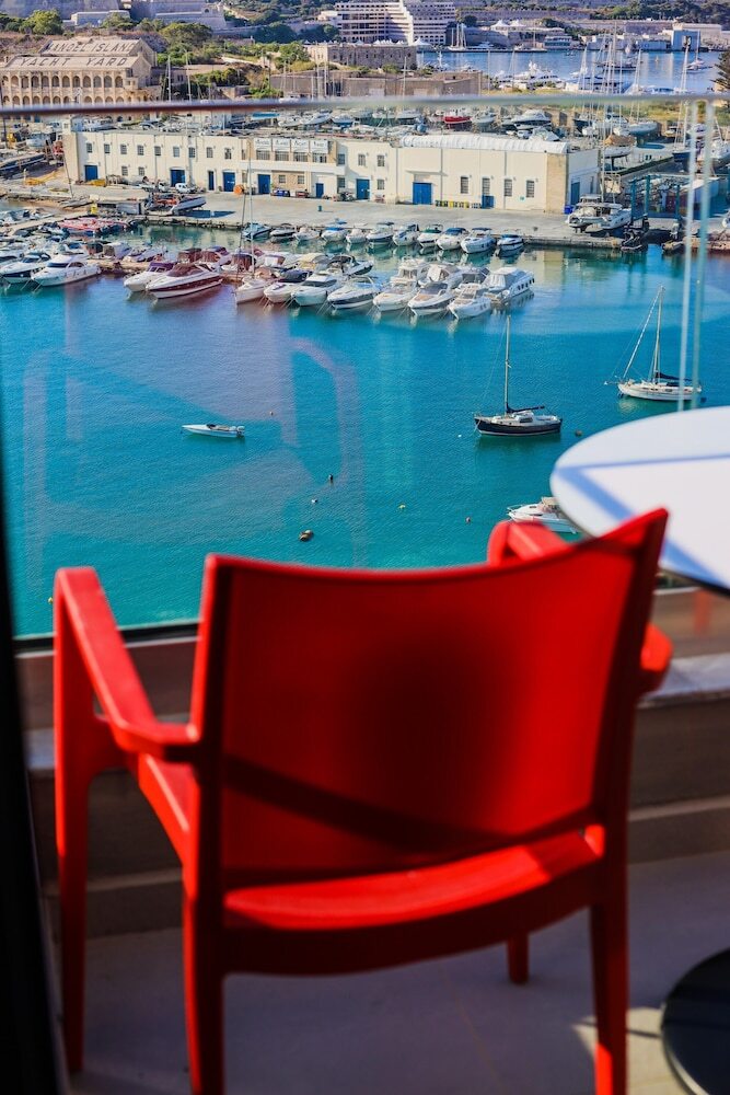 Hotel Verdi Gzira Promenade