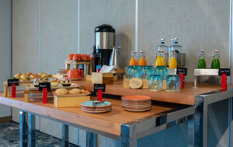 Hotel Hyatt Centric San Salvador