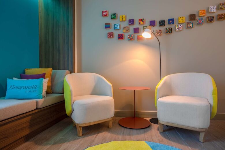 Hotel Hyatt Centric San Salvador