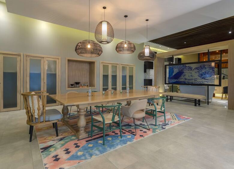Hotel Hyatt Centric San Salvador