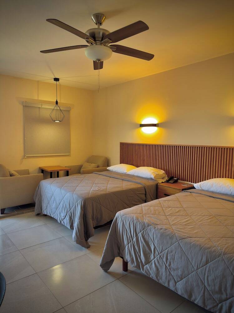 Hotel Maioris Jes�s Kumate