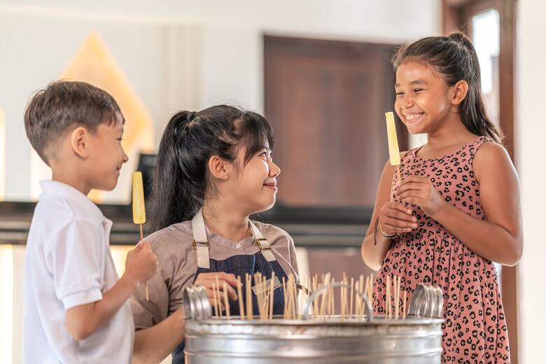 Hotel Jw Marriott Khao Lak Resort Suites