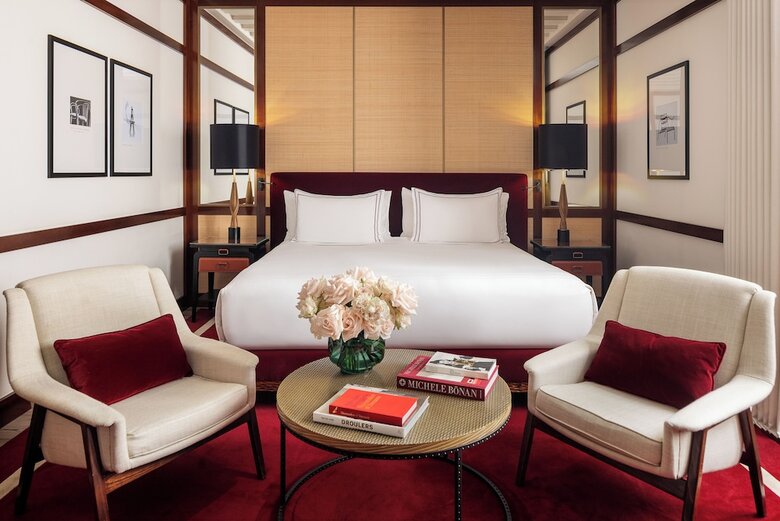 Hotel Portrait Milano - Lungarno Collection