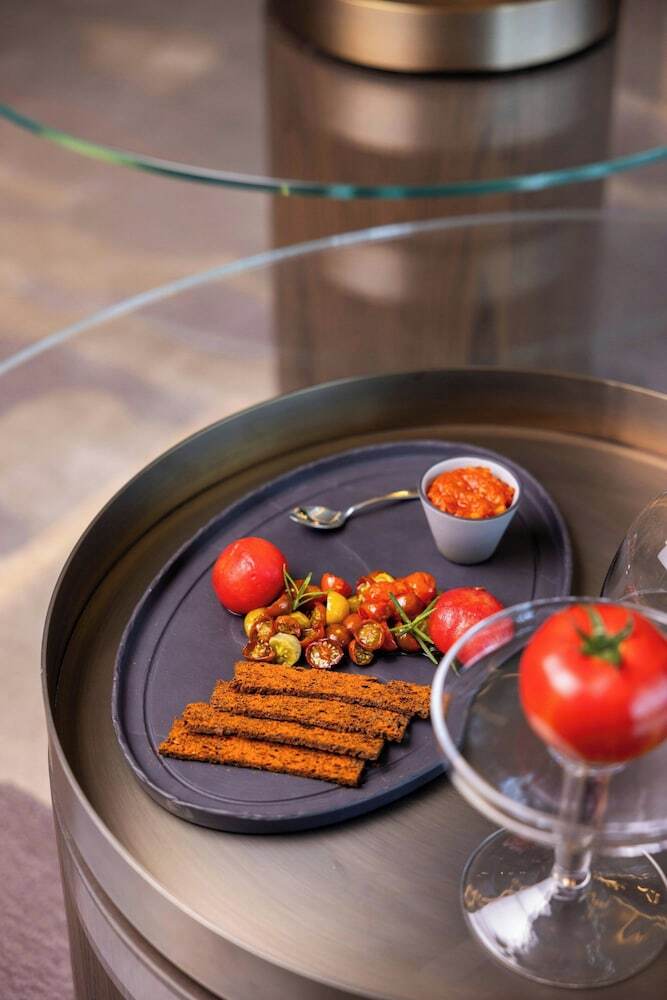 Hotel The Ritz-carlton, Baku