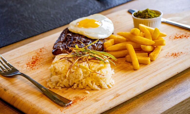 Hotel Laghetto Canela