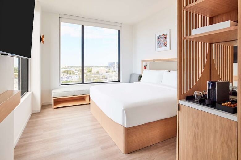 Hotel Arlo Wynwood Miami