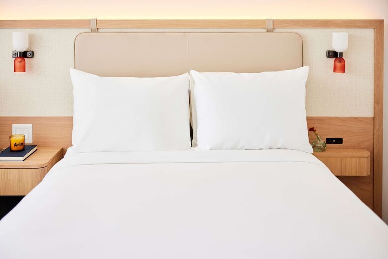 Hotel Arlo Wynwood Miami