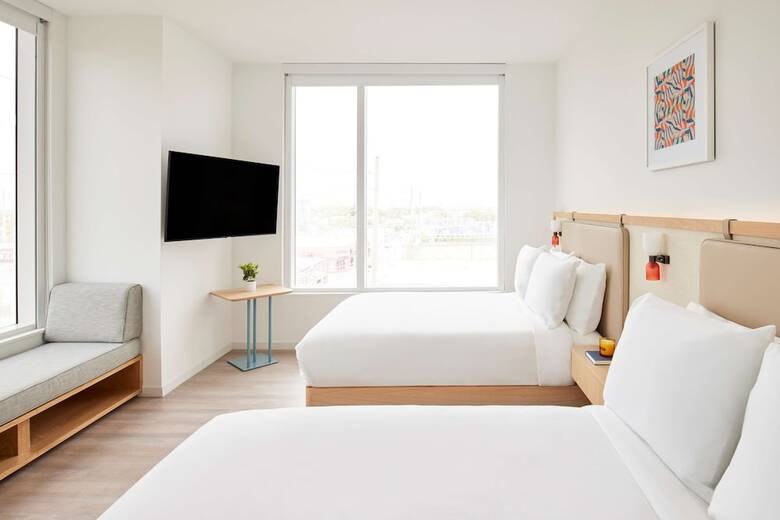 Hotel Arlo Wynwood Miami