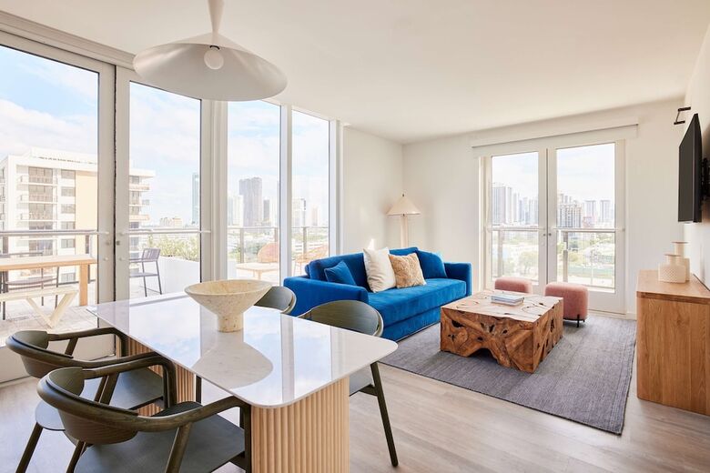 Hotel Arlo Wynwood Miami