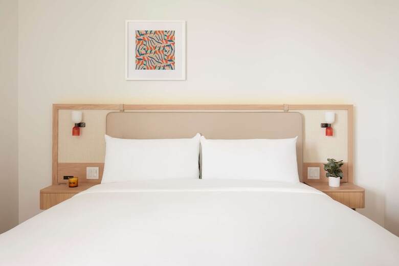 Hotel Arlo Wynwood Miami