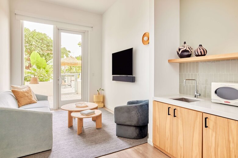 Hotel Arlo Wynwood Miami