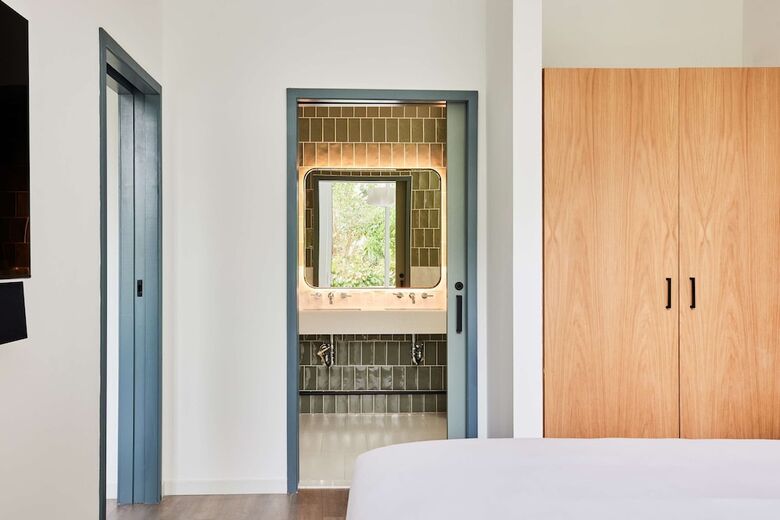 Hotel Arlo Wynwood Miami