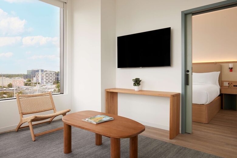 Hotel Arlo Wynwood Miami