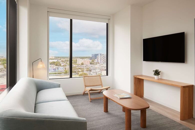 Hotel Arlo Wynwood Miami