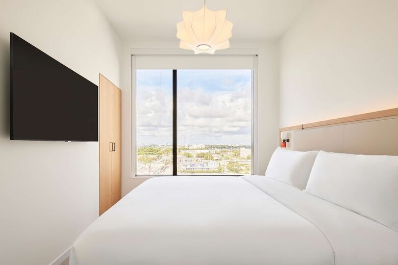 Hotel Arlo Wynwood Miami