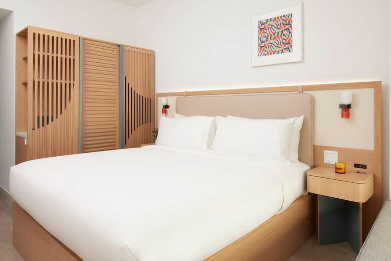 Hotel Arlo Wynwood Miami