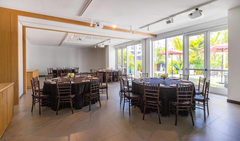 Hotel Arlo Wynwood Miami