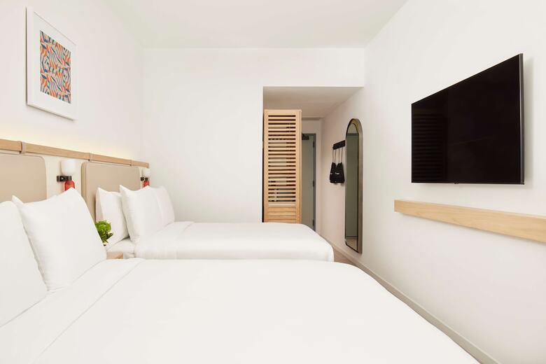 Hotel Arlo Wynwood Miami