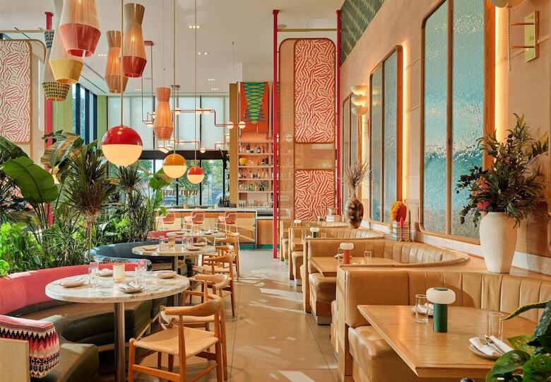 Hotel Arlo Wynwood Miami