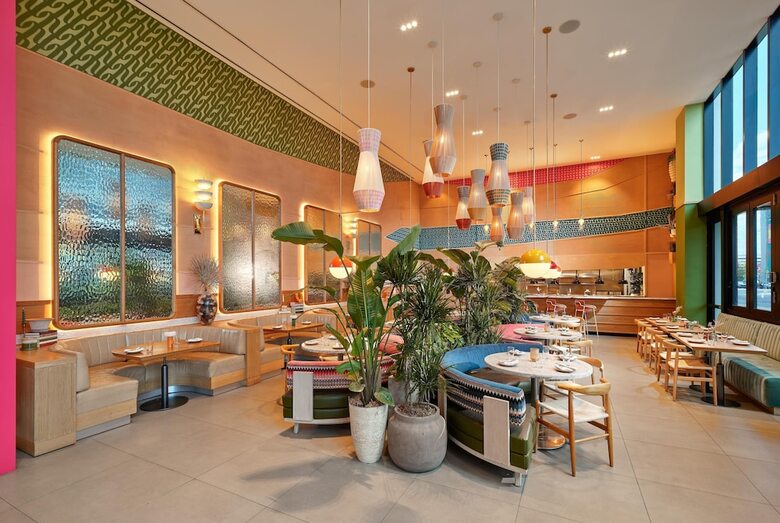 Hotel Arlo Wynwood Miami