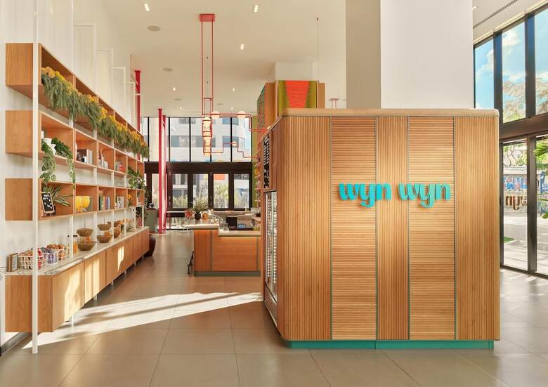 Hotel Arlo Wynwood Miami