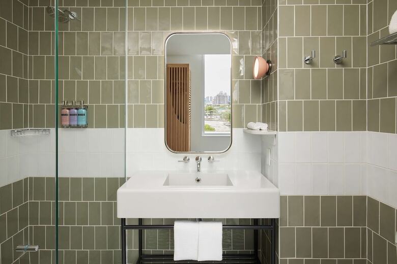 Hotel Arlo Wynwood Miami