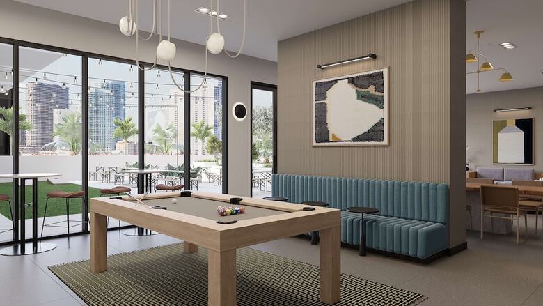 Hotel Arlo Wynwood Miami