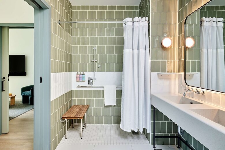 Hotel Arlo Wynwood Miami