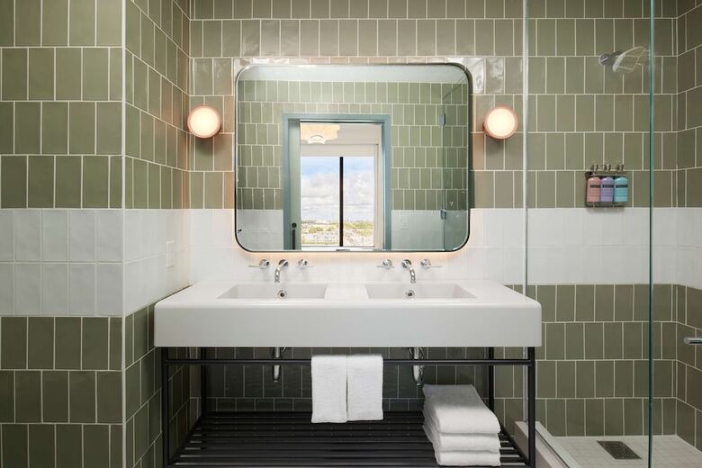 Hotel Arlo Wynwood Miami