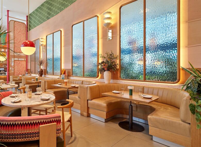 Hotel Arlo Wynwood Miami